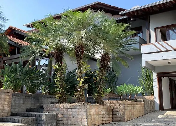 Pousada Dririos House
