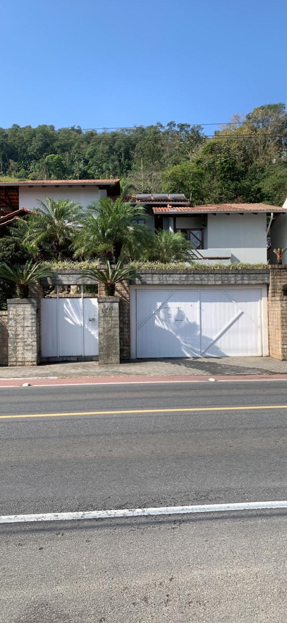 Dririos House * Jaragua do Sul