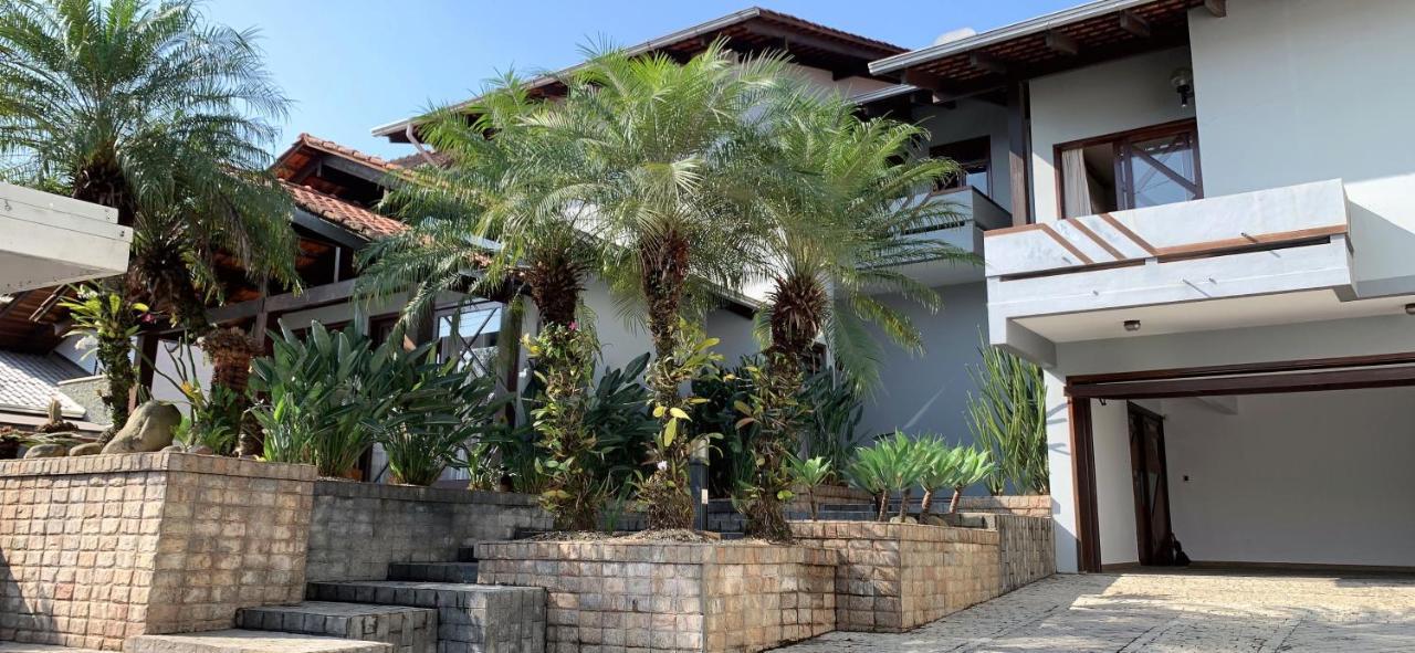 Dririos House Jaragua do Sul