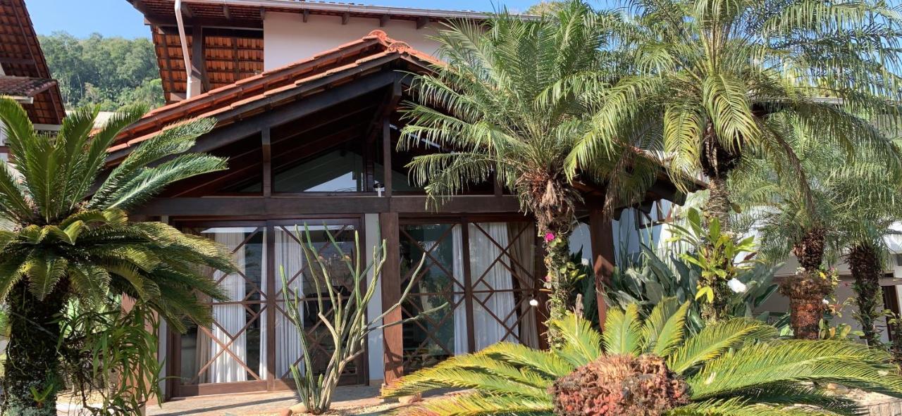 Lodge Dririos House Jaragua do Sul