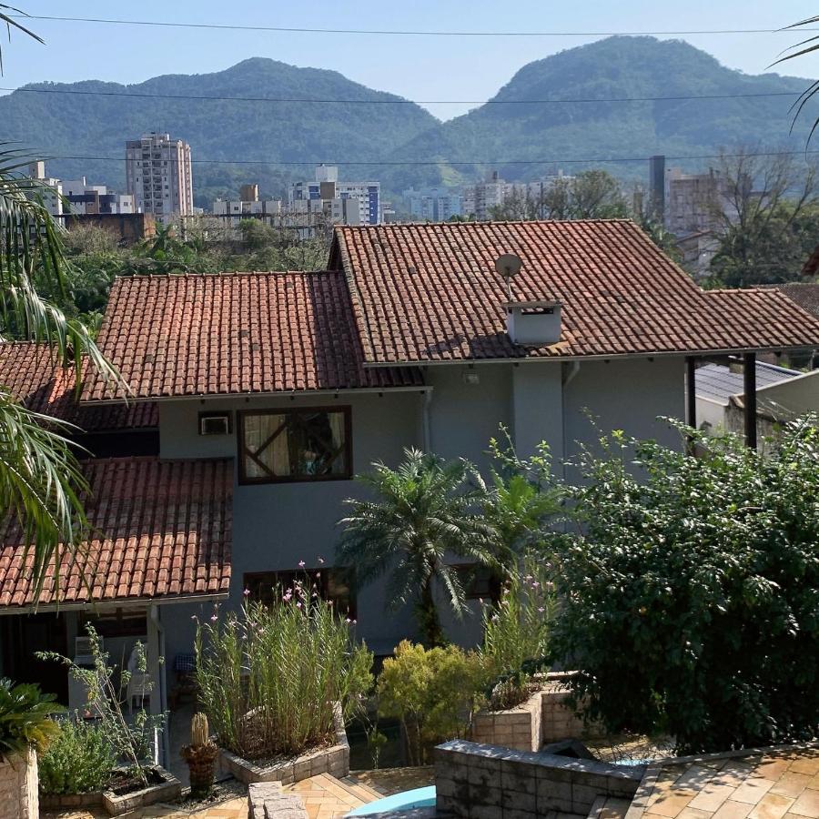 Dririos House Jaragua do Sul