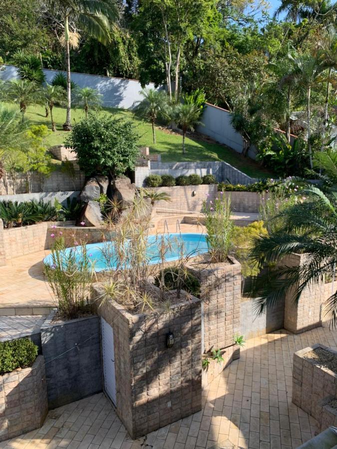 Dririos House * Jaragua do Sul