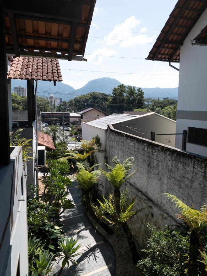 Lodge Dririos House Jaragua do Sul