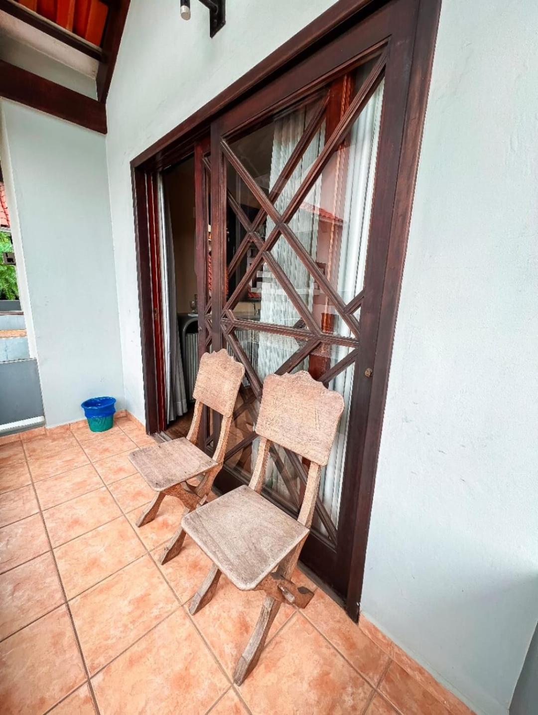 Lodge Dririos House