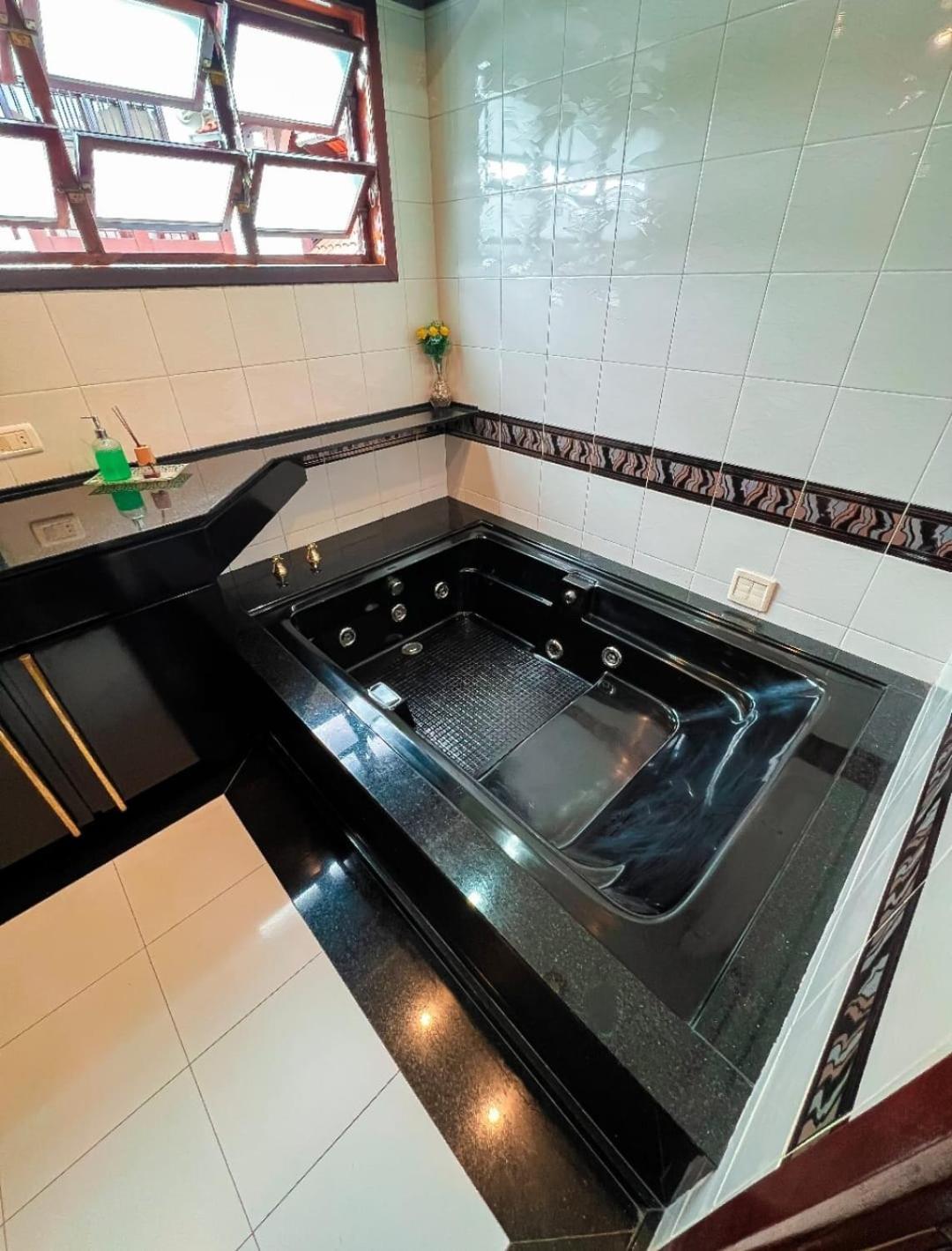 Dririos House Lodge Jaragua do Sul