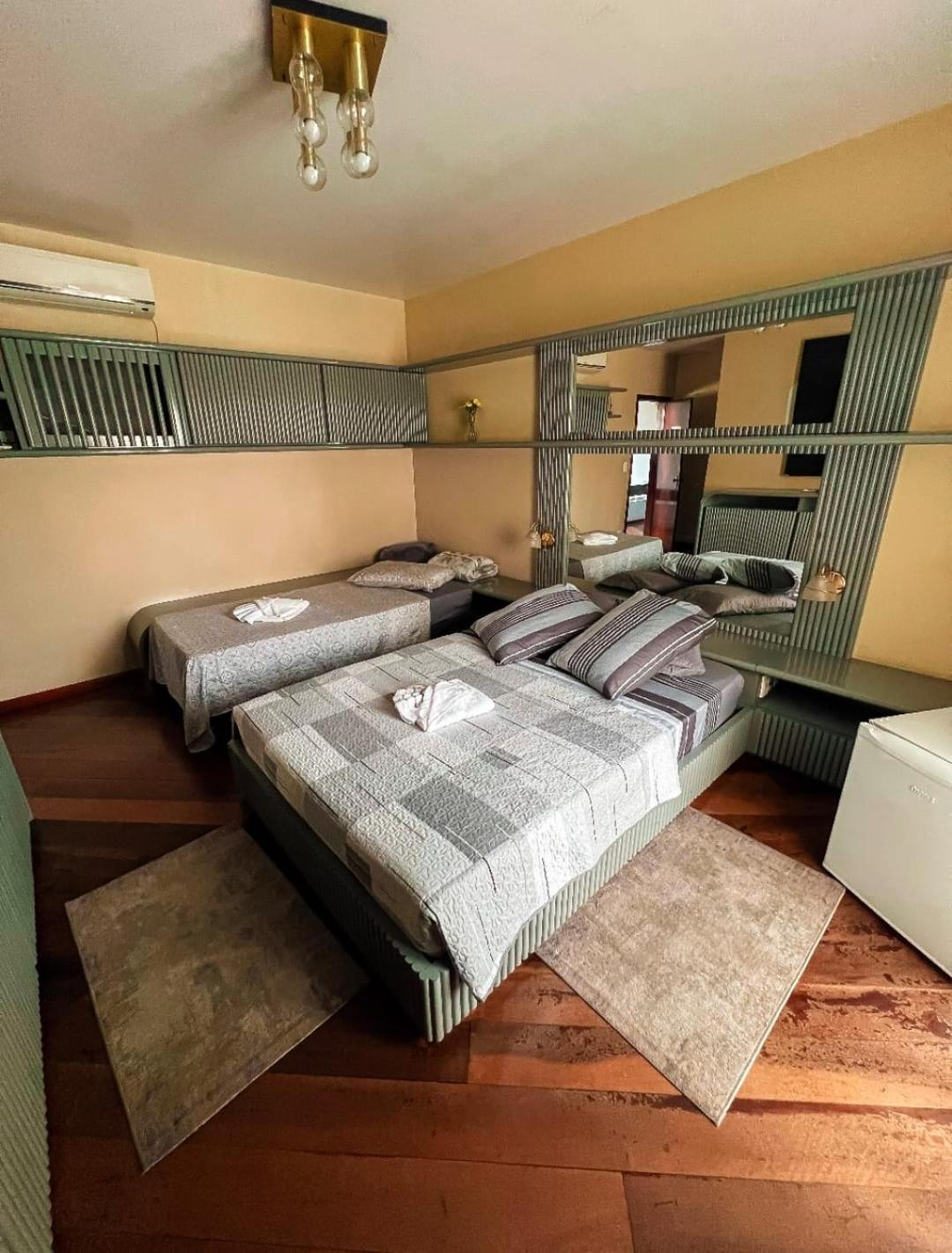 Lodge Dririos House Jaragua do Sul