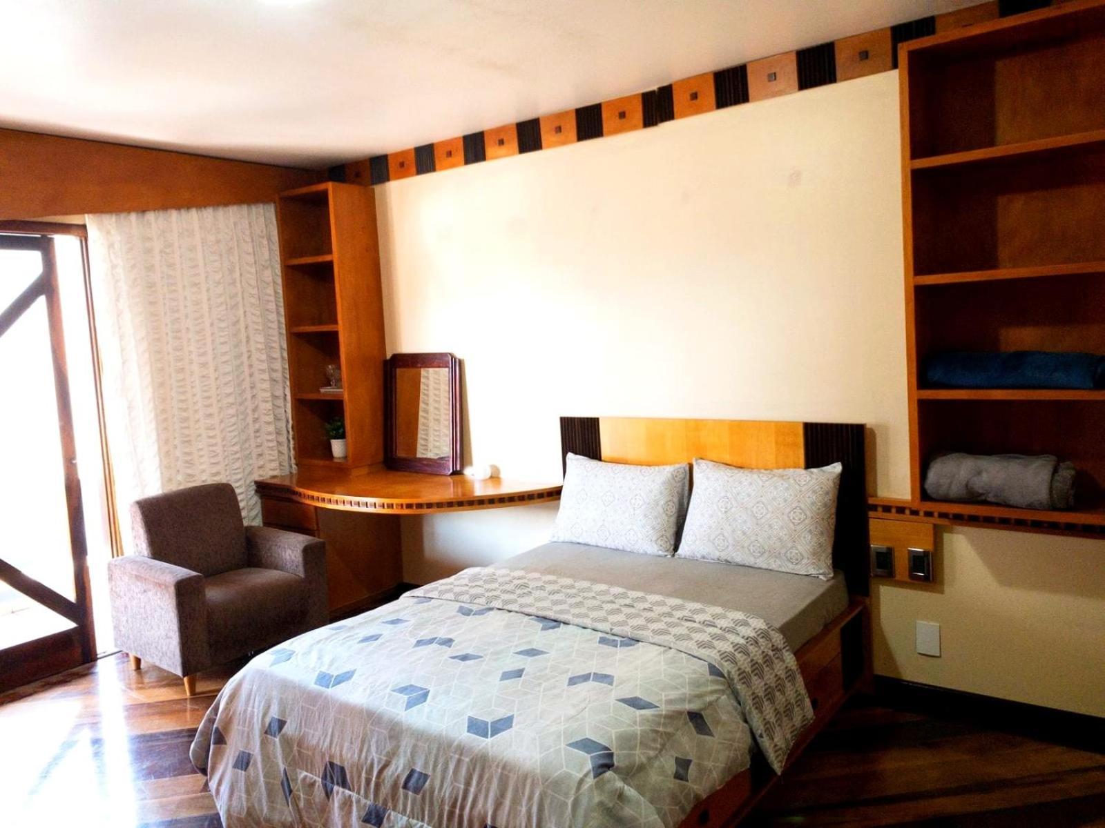 Lodge Dririos House Jaragua do Sul
