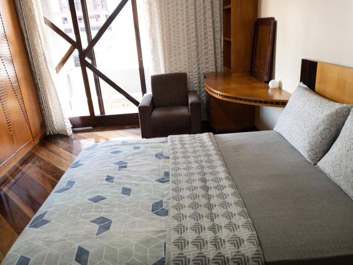 Dririos House 山林小屋 *